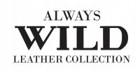 always wild logo značky