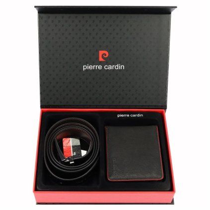 slo pl Darcekova sada Pierre Cardin Kozena penazenka 120 cm obojstranny remienok ZG 78 16551 1